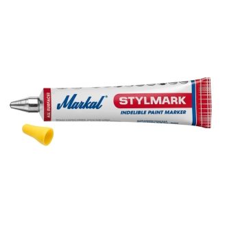 Markal-tube-marker-geel-nederland