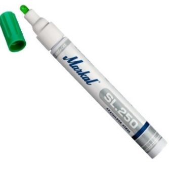 markal-sl250-groen-marker-nederland