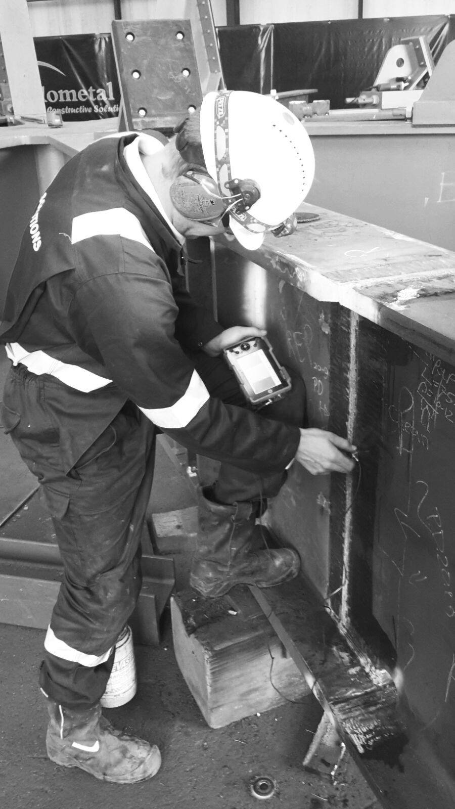 NDT Rotterdam