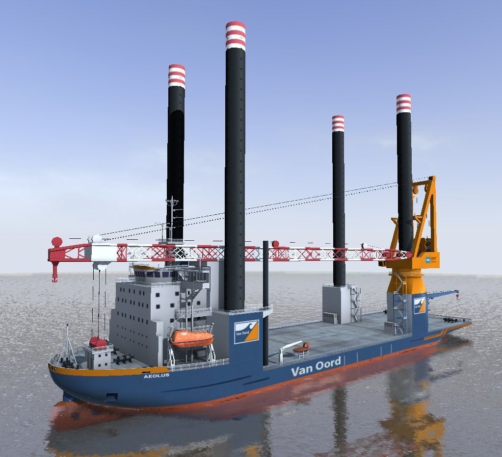 Aeolus NDT dutch